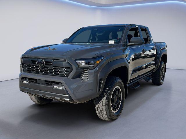 new 2025 Toyota Tacoma car, priced at $50,898