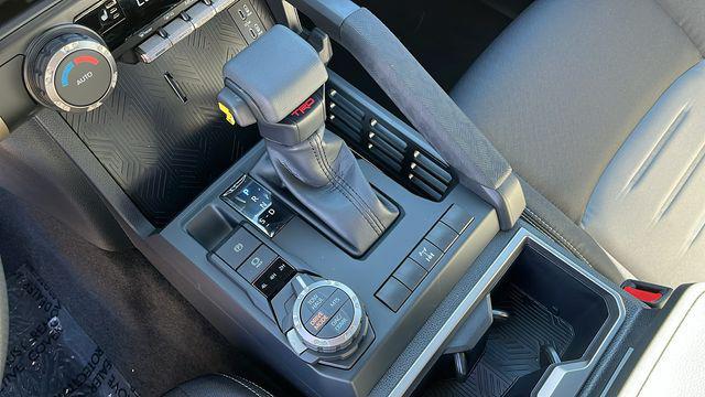 new 2025 Toyota Tacoma car, priced at $50,898