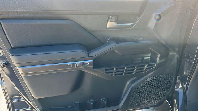 new 2025 Toyota Tacoma car, priced at $50,898