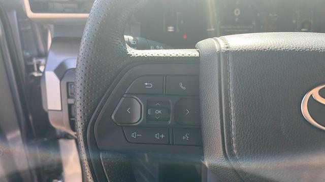new 2025 Toyota Tacoma car, priced at $39,428