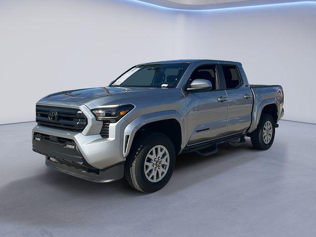 new 2025 Toyota Tacoma car, priced at $39,428