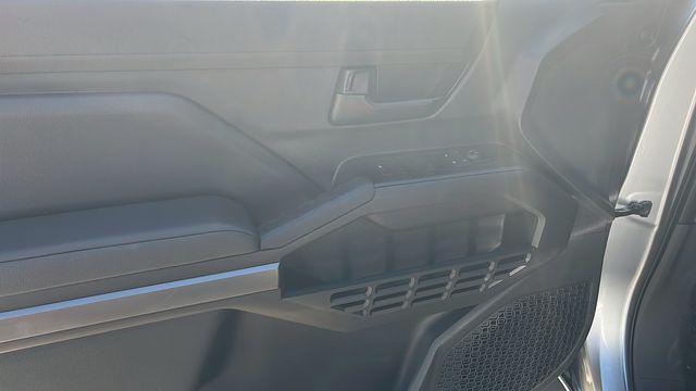 new 2025 Toyota Tacoma car, priced at $39,428