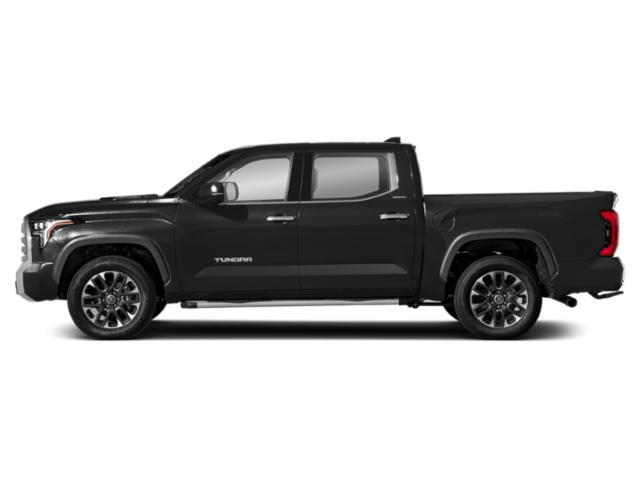 used 2024 Toyota Tundra Hybrid car, priced at $59,999