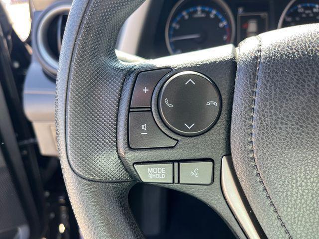 used 2018 Toyota RAV4 car, priced at $23,999
