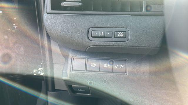 new 2026 Toyota bZ car, priced at $41,417