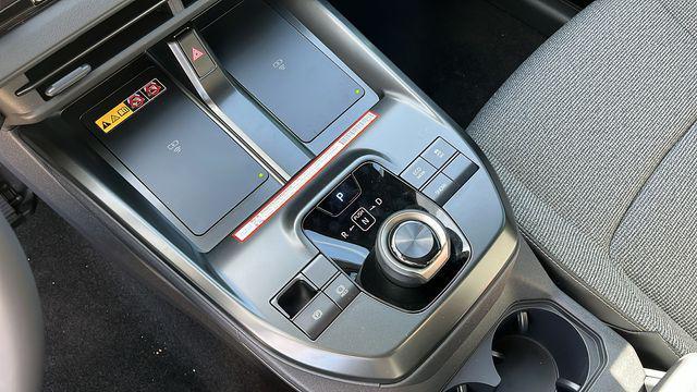 new 2026 Toyota bZ car, priced at $41,417