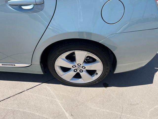 used 2015 Toyota Prius car, priced at $19,999