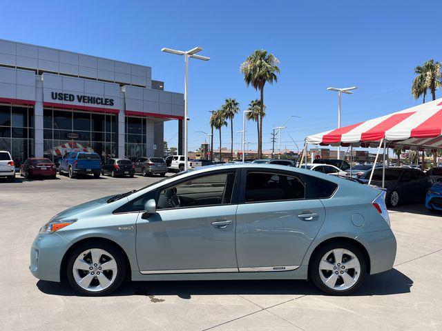 used 2015 Toyota Prius car, priced at $19,999