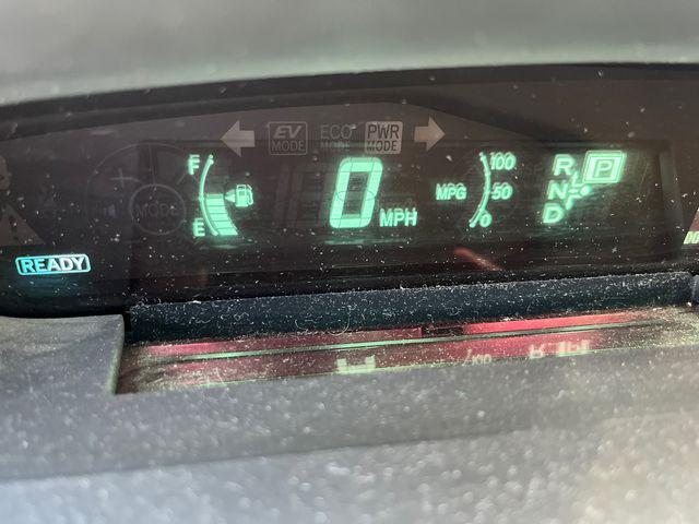 used 2015 Toyota Prius car, priced at $19,999