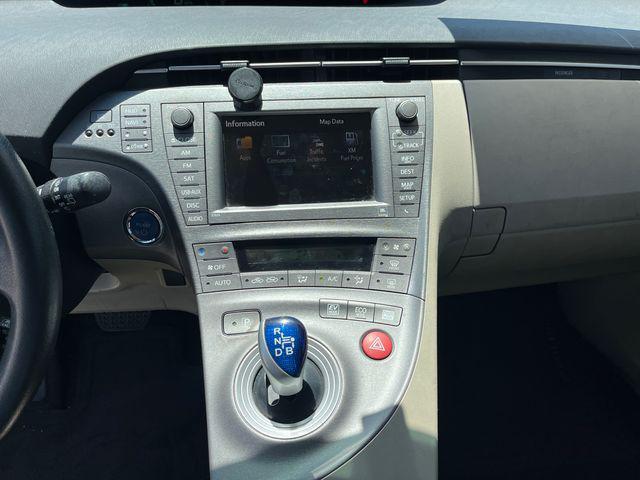 used 2015 Toyota Prius car, priced at $19,999