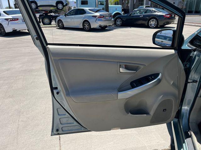 used 2015 Toyota Prius car, priced at $19,999