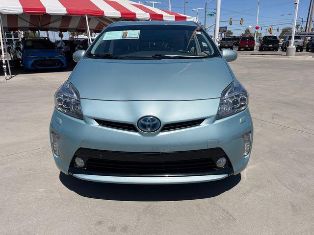 used 2015 Toyota Prius car, priced at $19,999
