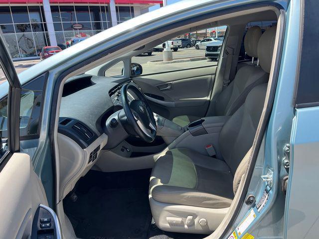 used 2015 Toyota Prius car, priced at $19,999