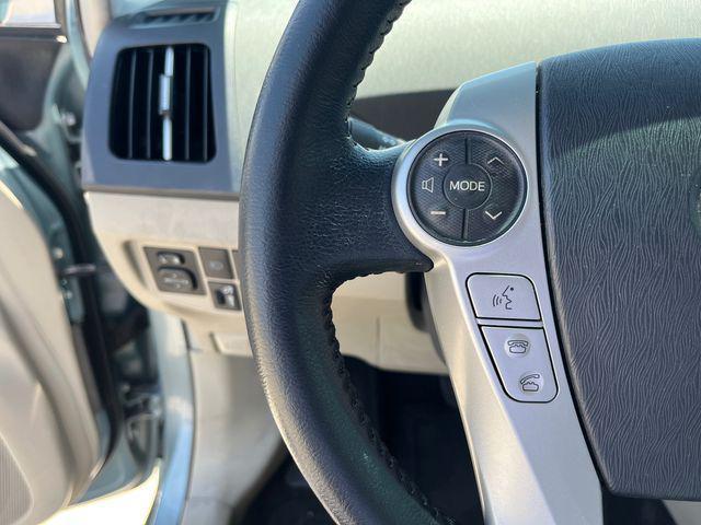 used 2015 Toyota Prius car, priced at $19,999