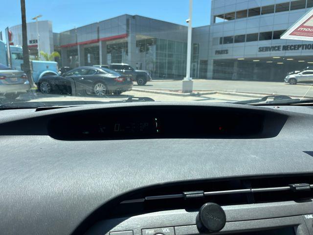 used 2015 Toyota Prius car, priced at $19,999