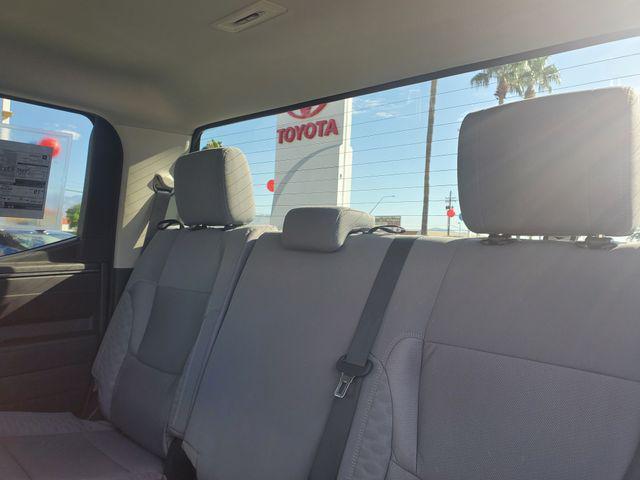 new 2024 Toyota Tundra car