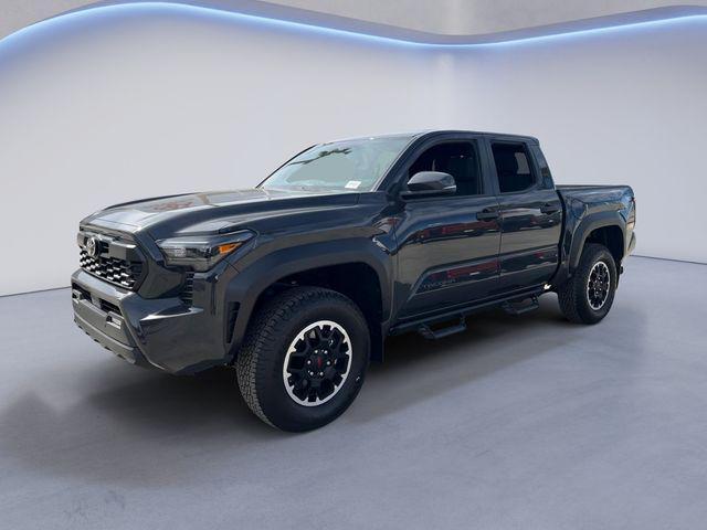 new 2024 Toyota Tacoma car, priced at $51,518