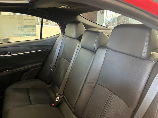 new 2025 Toyota Camry car, priced at $40,135
