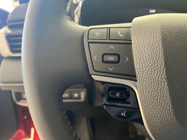 new 2025 Toyota Camry car, priced at $40,135