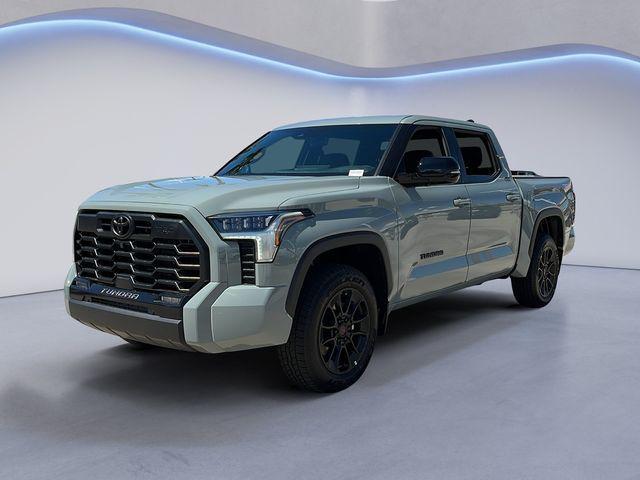 new 2026 Toyota Tundra car, priced at $68,127