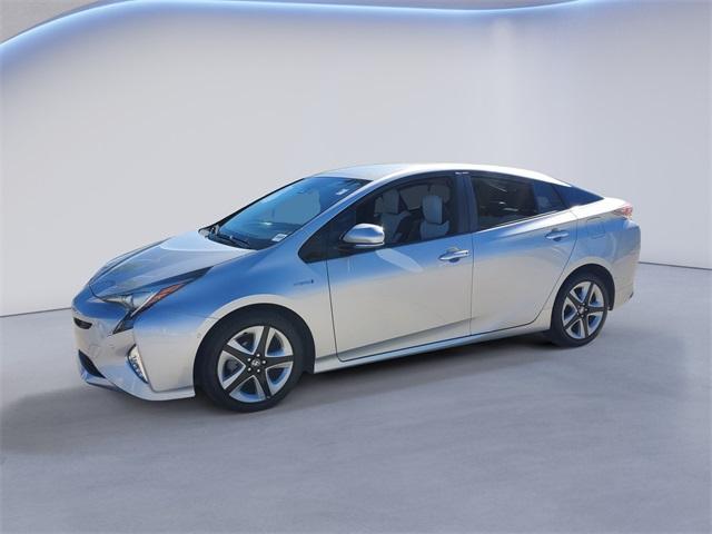 used 2018 Toyota Prius car, priced at $27,999