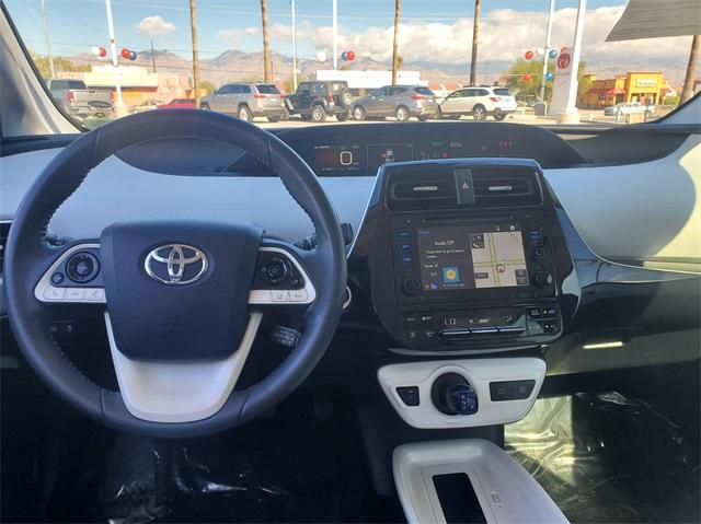 used 2018 Toyota Prius car, priced at $27,999