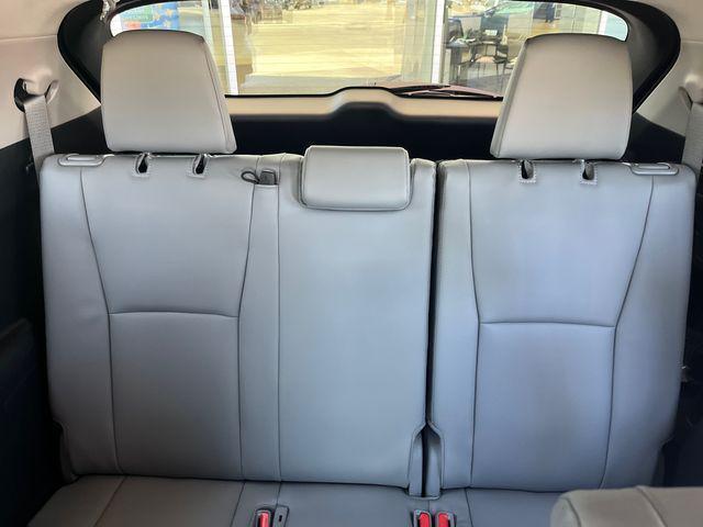 new 2025 Toyota Highlander car, priced at $46,050