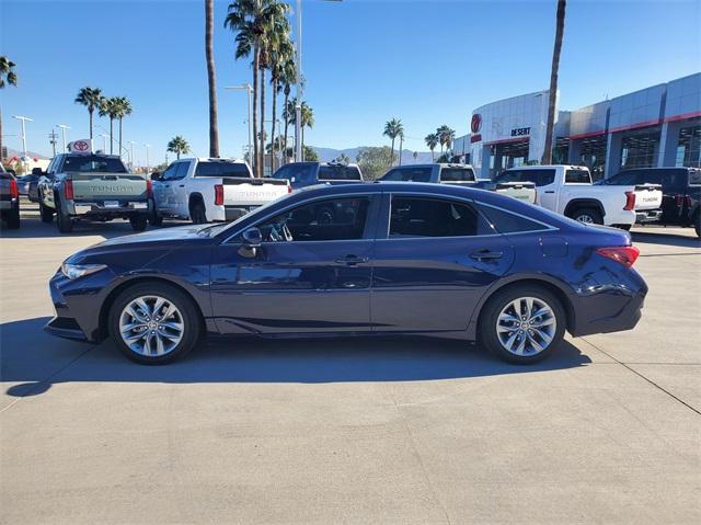 used 2022 Toyota Avalon car, priced at $31,999