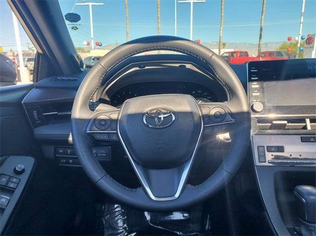 used 2022 Toyota Avalon car, priced at $31,999