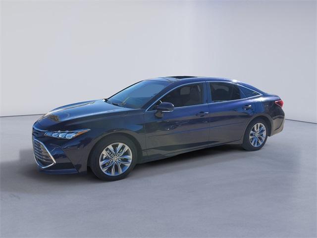 used 2022 Toyota Avalon car, priced at $31,999