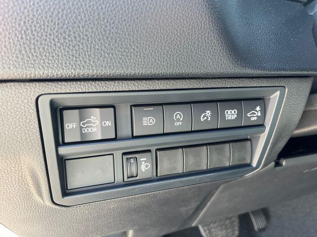 new 2025 Toyota Tundra car, priced at $56,011