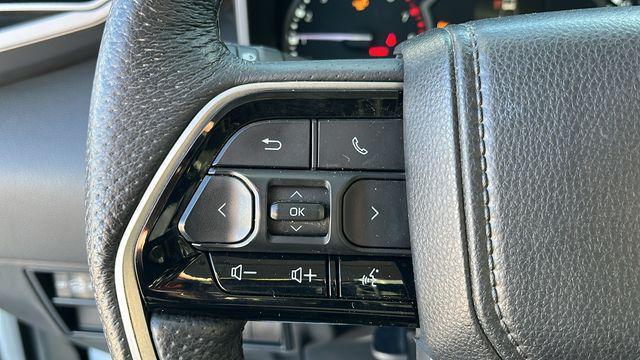 used 2023 Toyota Tundra car, priced at $38,499