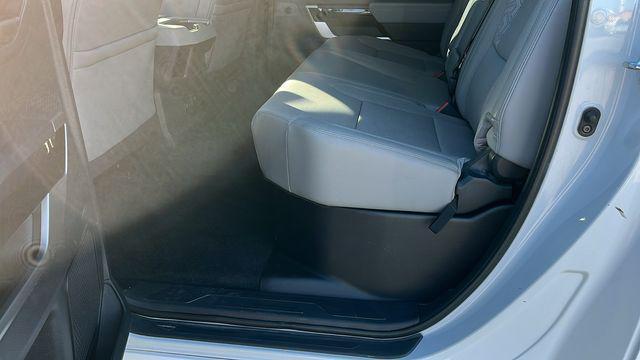 used 2023 Toyota Tundra car, priced at $38,499