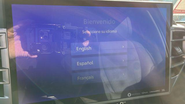 used 2023 Toyota Tundra car, priced at $38,499