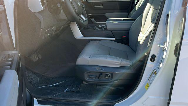 used 2023 Toyota Tundra car, priced at $38,499