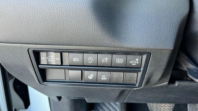 used 2023 Toyota Tundra car, priced at $38,499