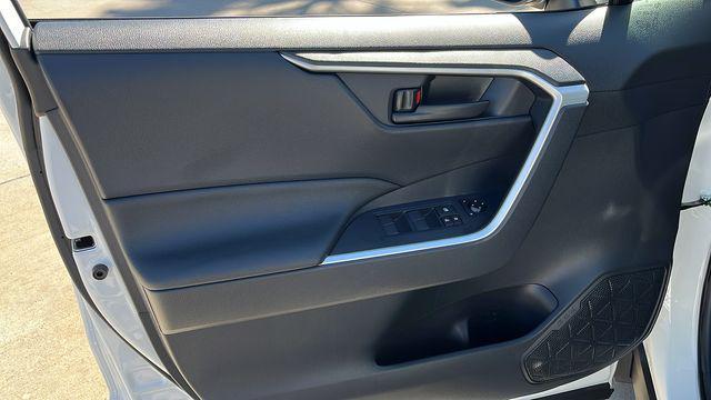 new 2025 Toyota RAV4 Hybrid car, priced at $35,833