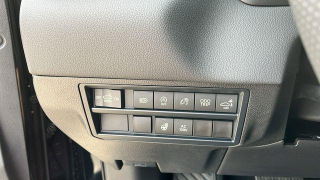 new 2026 Toyota Tundra car, priced at $63,392