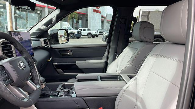 new 2026 Toyota Tundra car, priced at $63,392