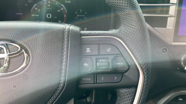 new 2026 Toyota Tundra car, priced at $63,392