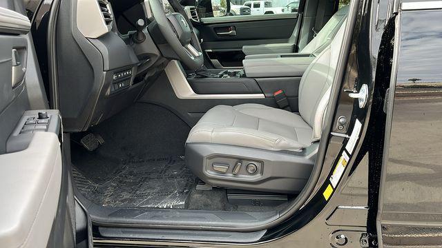 new 2026 Toyota Tundra car, priced at $63,392