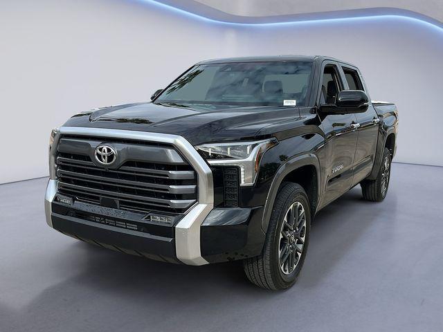 new 2026 Toyota Tundra car, priced at $63,392