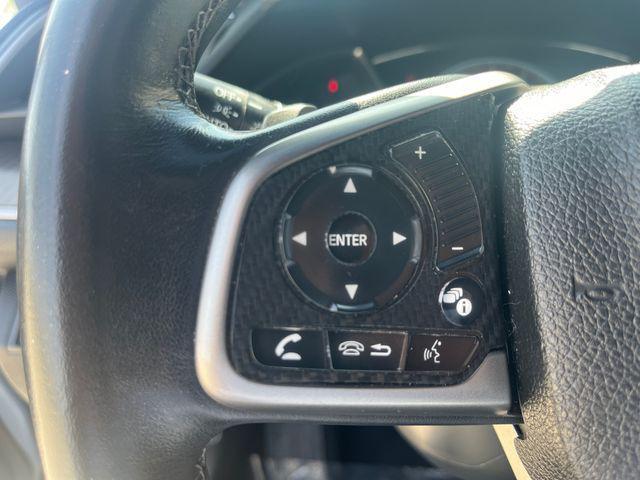 used 2018 Honda Civic car, priced at $22,299