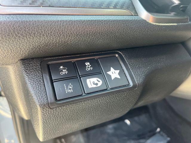 used 2018 Honda Civic car, priced at $22,299