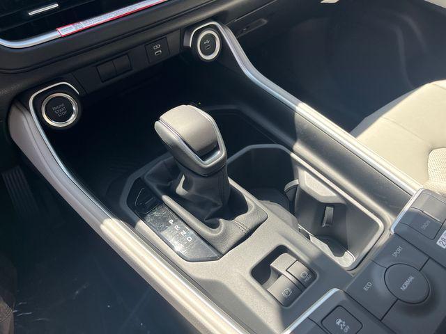 new 2025 Toyota Grand Highlander car, priced at $47,483