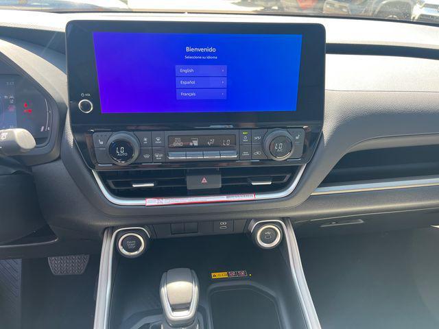 new 2025 Toyota Grand Highlander car, priced at $47,483