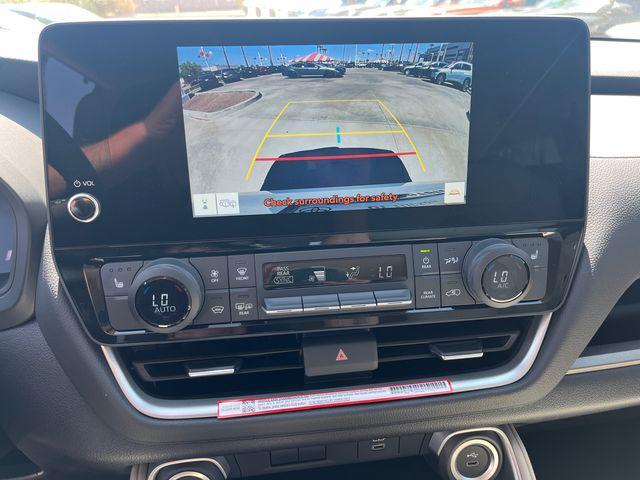 new 2025 Toyota Grand Highlander car, priced at $47,483