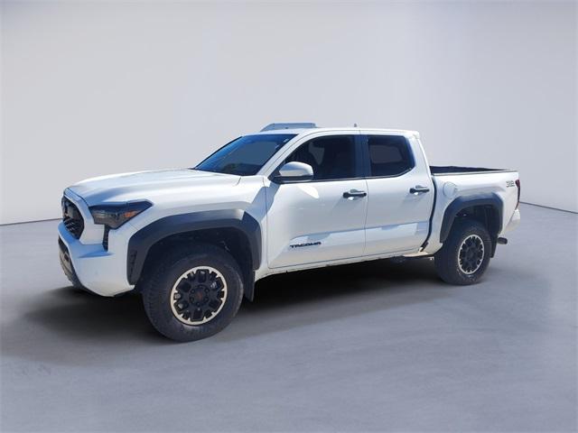 used 2024 Toyota Tacoma car, priced at $49,999