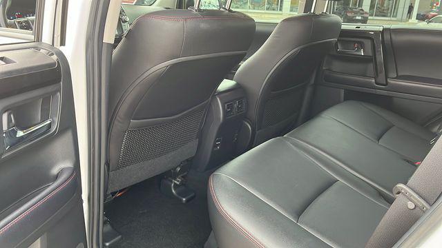 used 2018 Toyota 4Runner car, priced at $29,999
