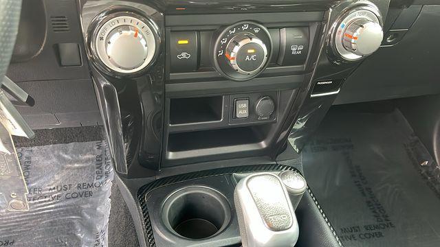 used 2018 Toyota 4Runner car, priced at $29,999